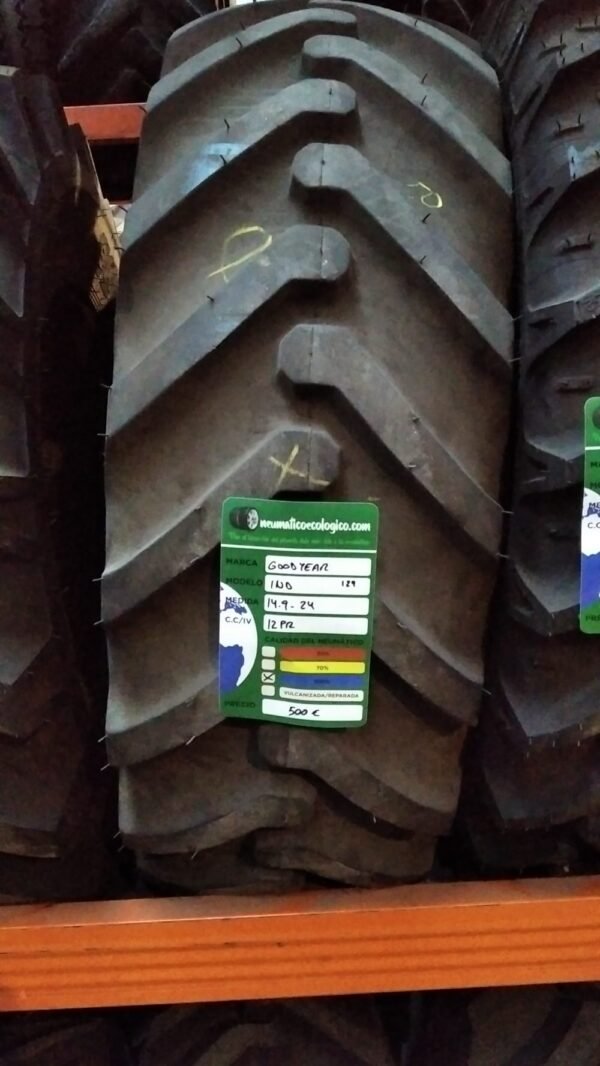 GOODYEAR 14.9-24 - Imagen 2