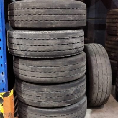 GOODYEAR 245/70R17.5