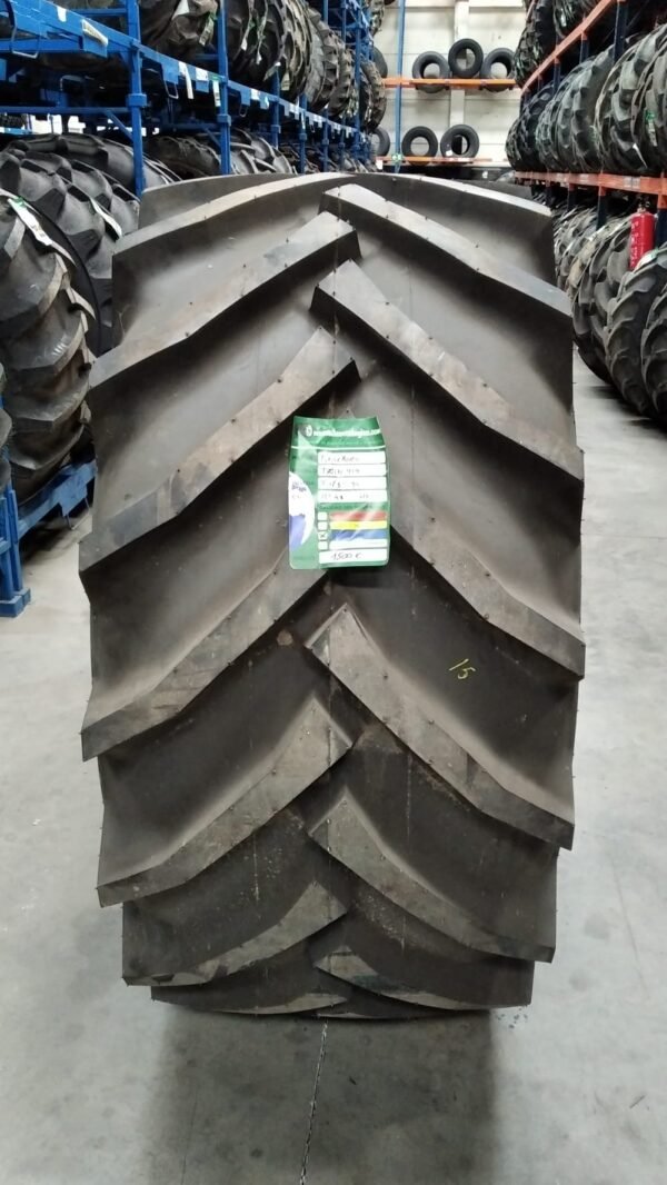 TRELLEBORG 710/55R34 - Imagen 2