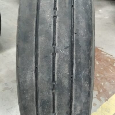 MICHELIN 205/65R17.5