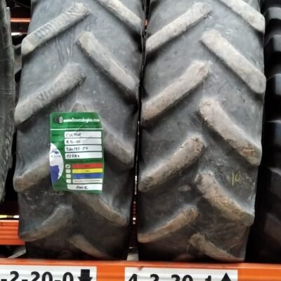 CULTOR 320/85R24