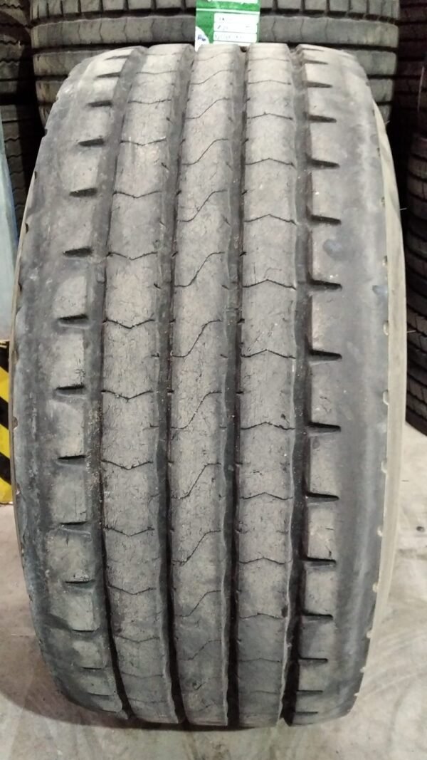 DUNLOP 425/55R19.5 - Imagen 4