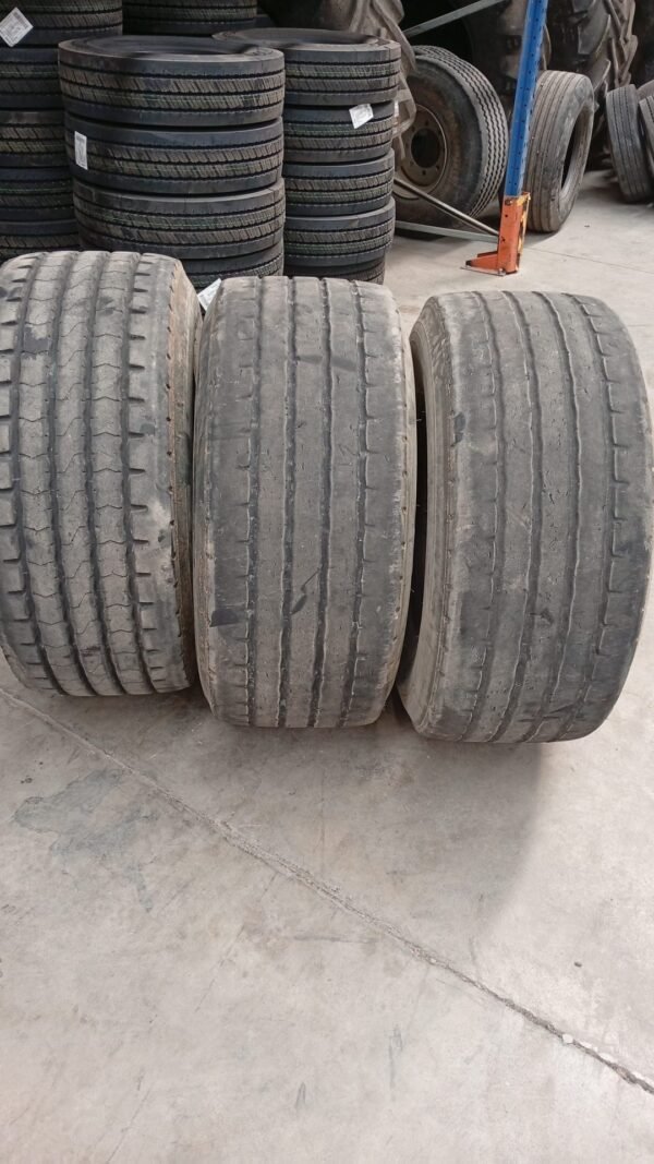 DUNLOP 425/55R19.5 - Imagen 2