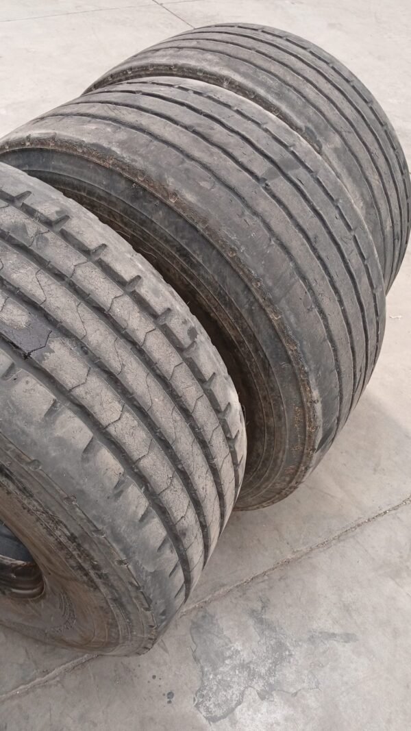 DUNLOP 425/55R19.5 - Imagen 4