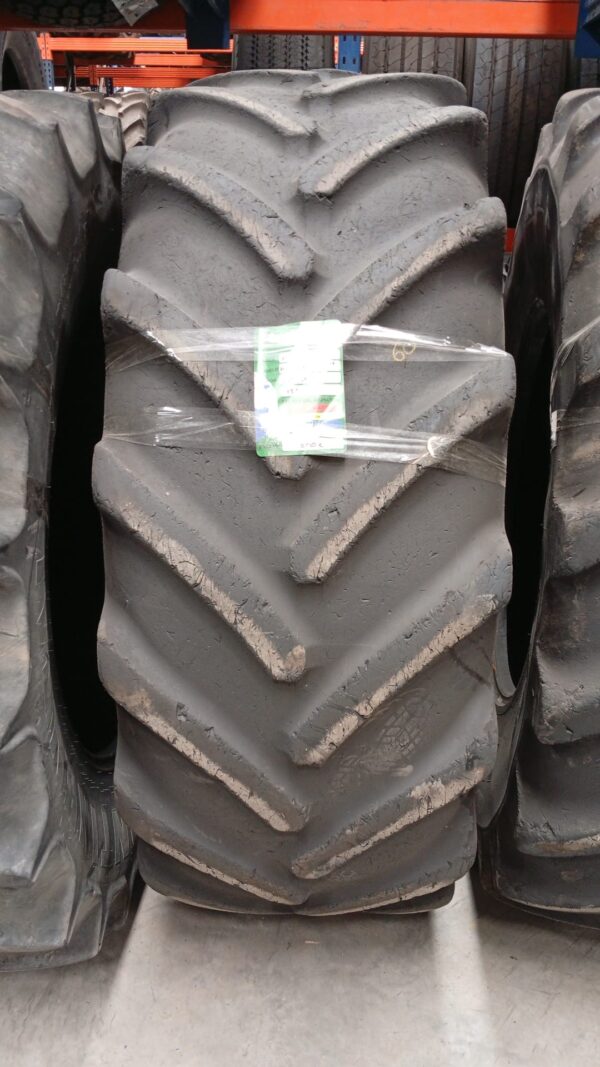 MICHELIN 650/85R38 - Imagen 8
