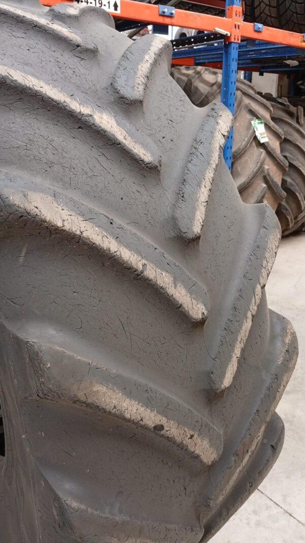 MICHELIN 650/85R38 - Imagen 7