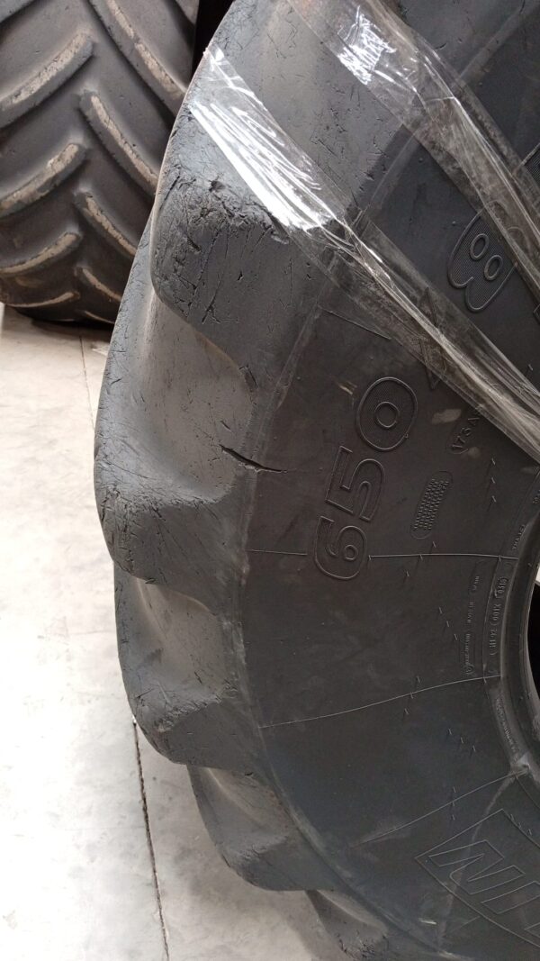 MICHELIN 650/85R38 - Imagen 5