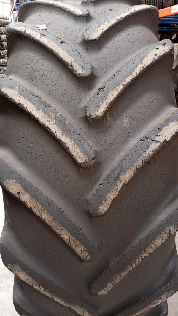 MICHELIN 650/85R38 - Imagen 3