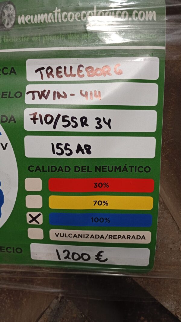 TRELLEBORG 710/55R34