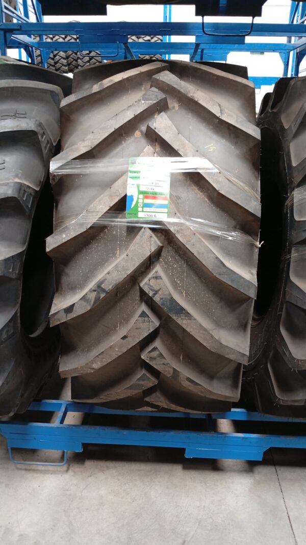 TRELLEBORG 710/55R34 - Imagen 2