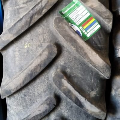 MICHELIN 580/70R38