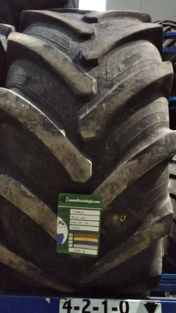 TAURUS 600/70R30 - Imagen 2