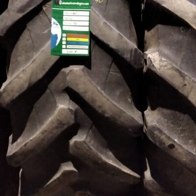 TRELLEBORG 520/70R38