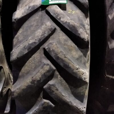 DUNLOP 400/80R24