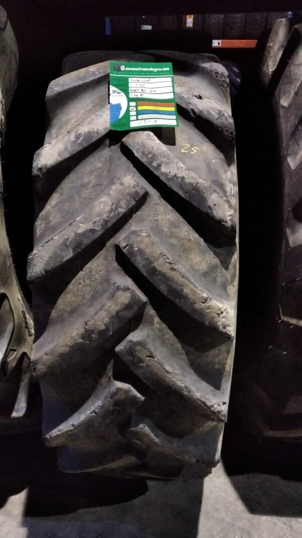 DUNLOP 400/80R24 - Imagen 2