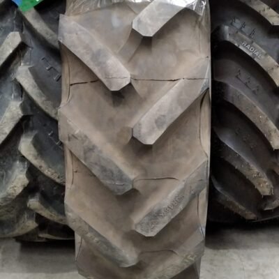 MICHELIN 275/80R18