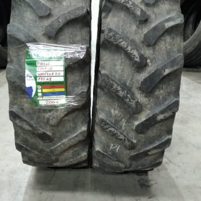 PIRELLI 300/70R20