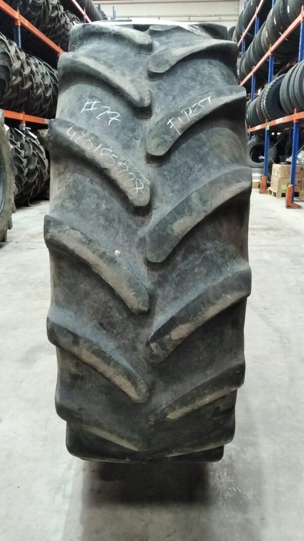 FIRESTONE 420/85R28 - Imagen 2
