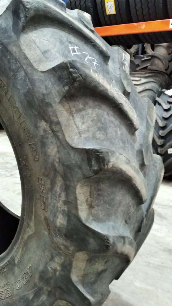 FIRESTONE 420/85R28 - Imagen 3