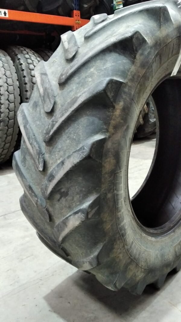 MICHELIN 420/70R28 - Imagen 3