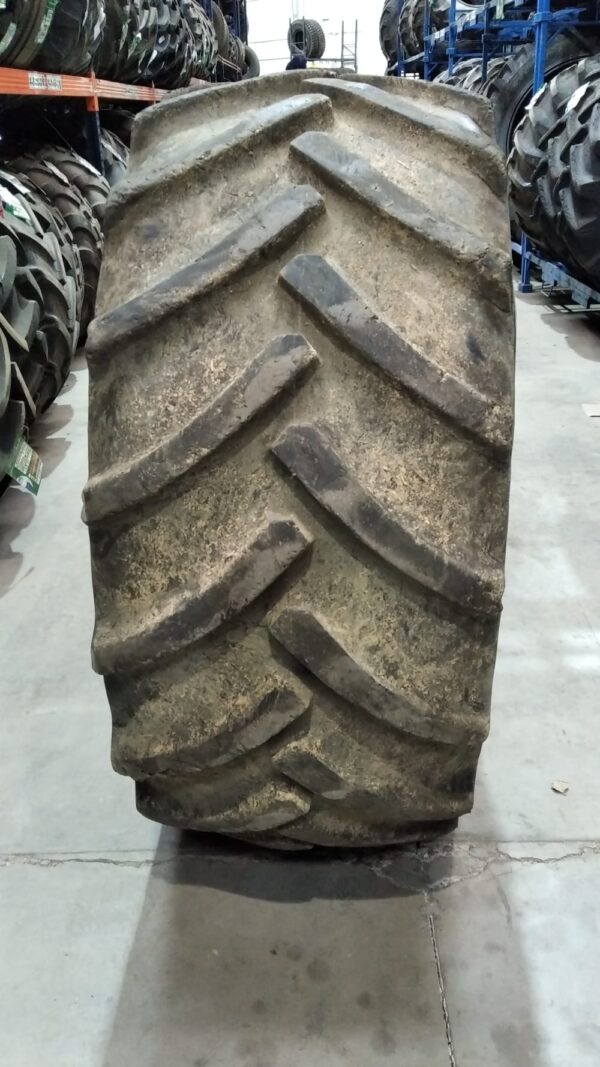 MITAS 600/65R28 - Imagen 5