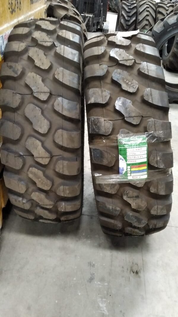 GOODYEAR 440/80R24 - Imagen 2