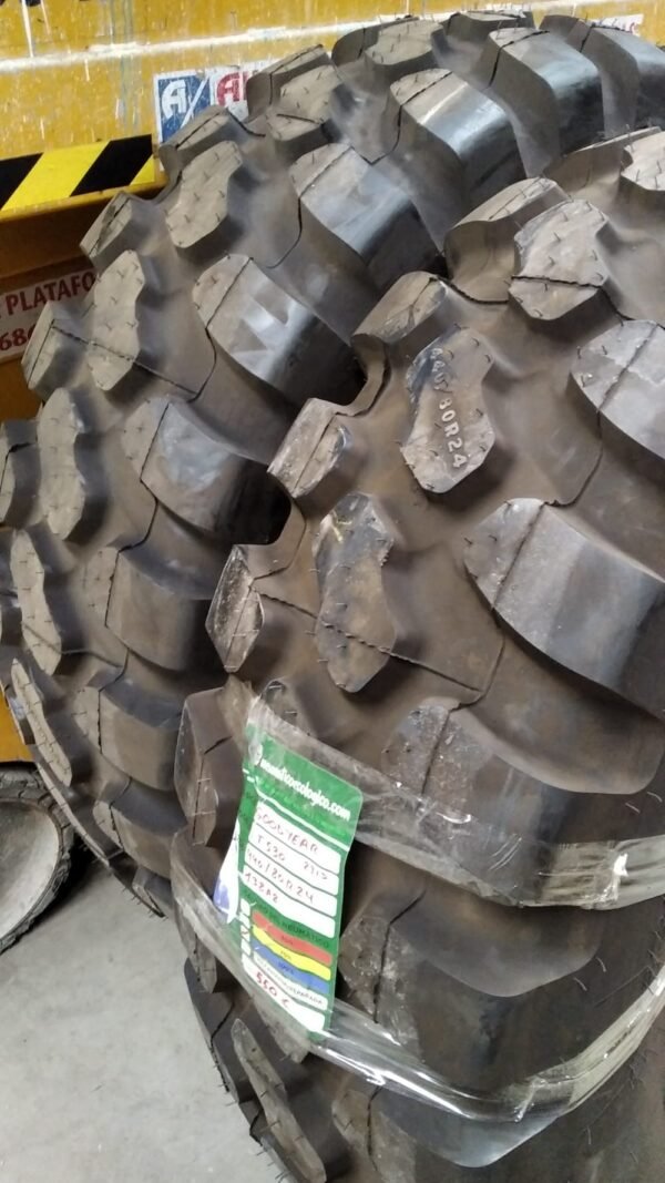 GOODYEAR 440/80R24 - Imagen 3