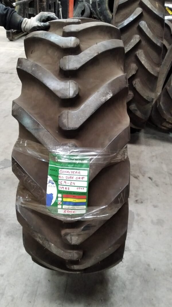 GOODYEAR 16.9-24 - Imagen 2