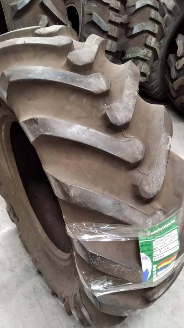 GOODYEAR 16.9-24 - Imagen 3