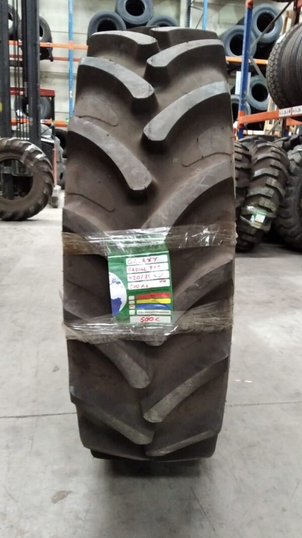 GALAXY 420/85R30 - Imagen 2
