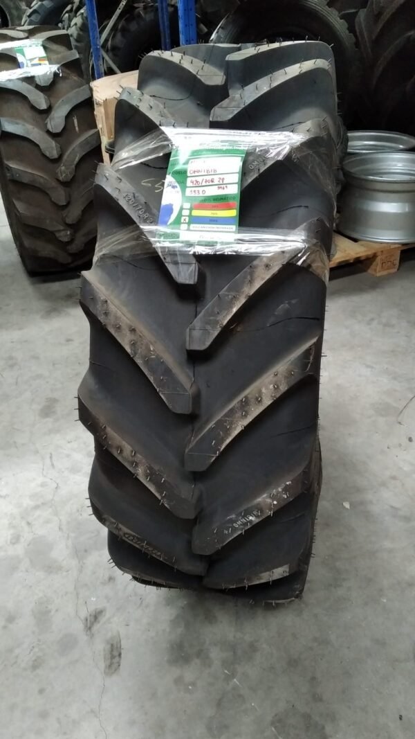 MICHELIN 420/70R28 - Imagen 2
