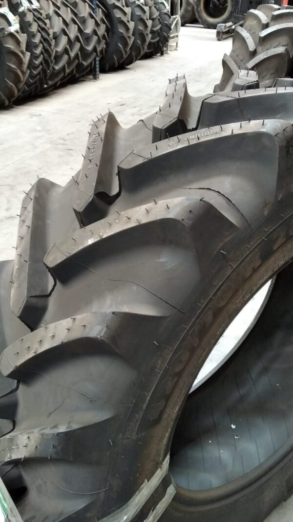 MICHELIN 420/70R28 - Imagen 3