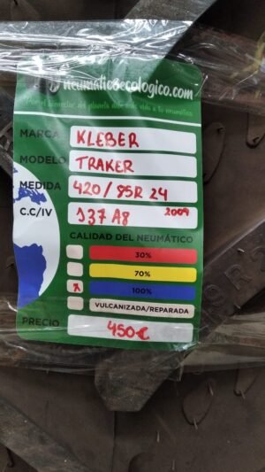 KLEBER 420/85R24