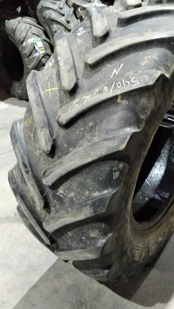 MICHELIN 540/65R30 - Imagen 3