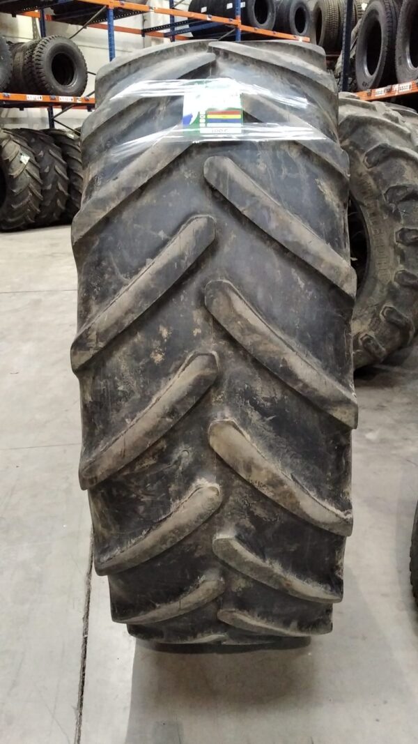 MICHELIN 620/70R42 - Imagen 2