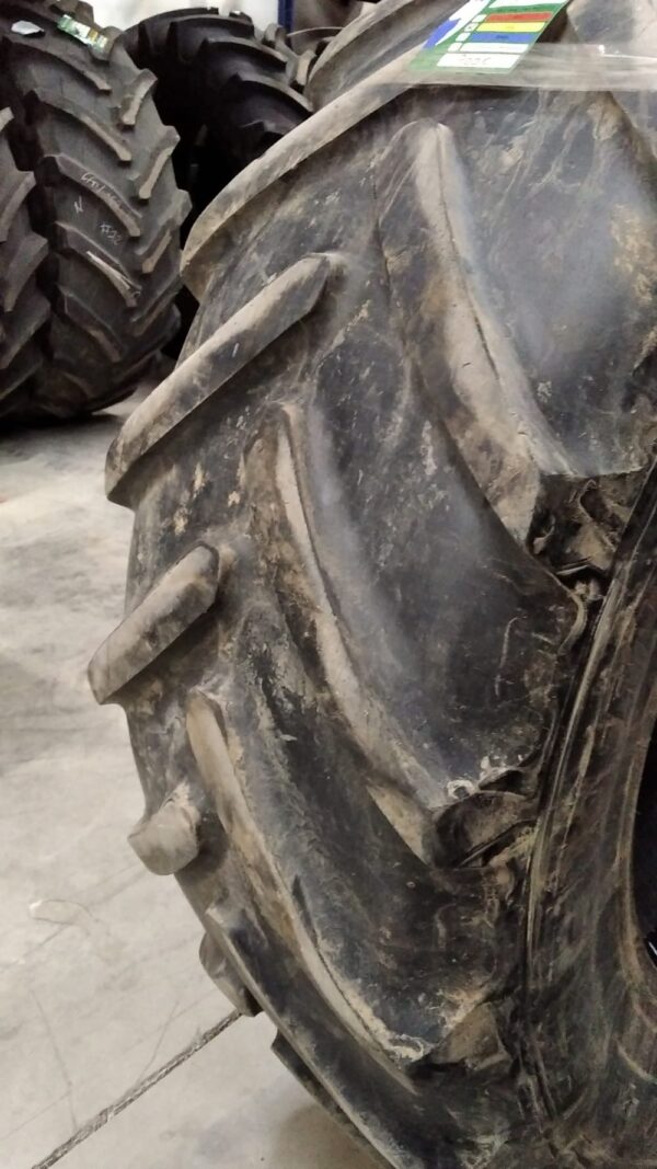 MICHELIN 620/70R42 - Imagen 3