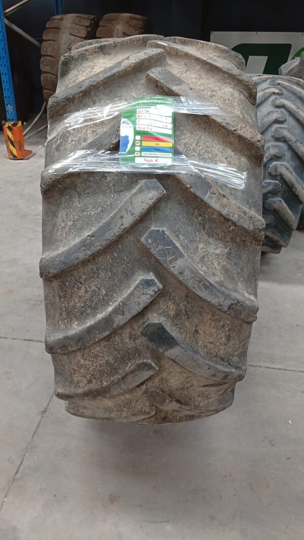 MITAS 600/65R28 - Imagen 2