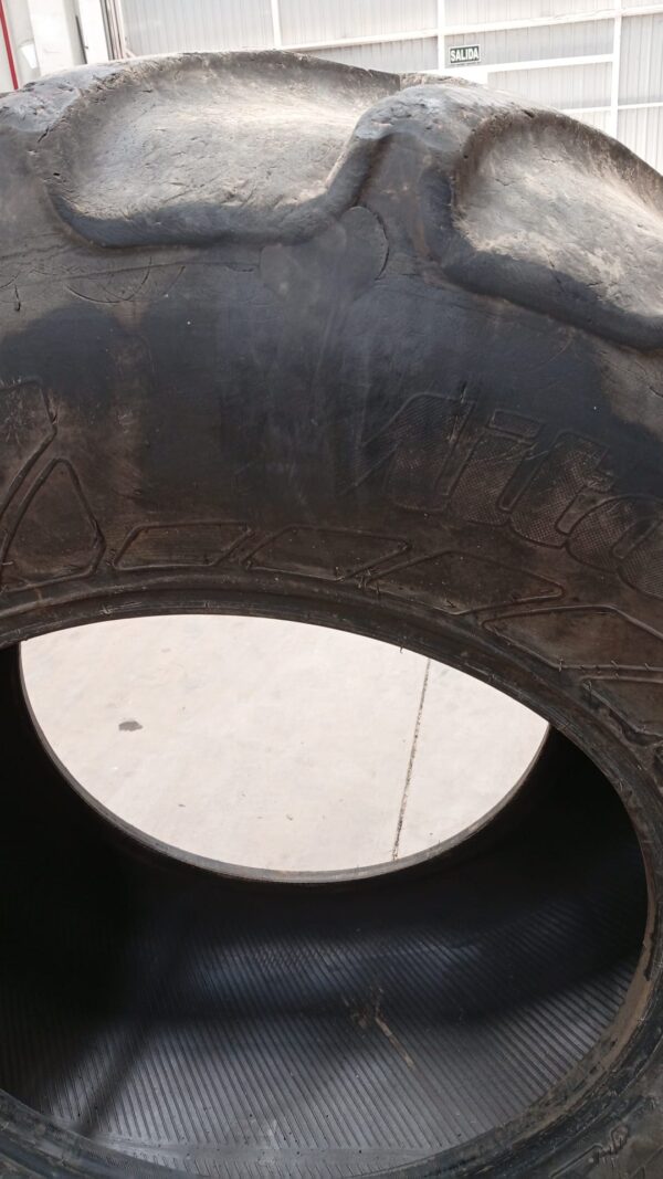 MITAS 600/65R28 - Imagen 4