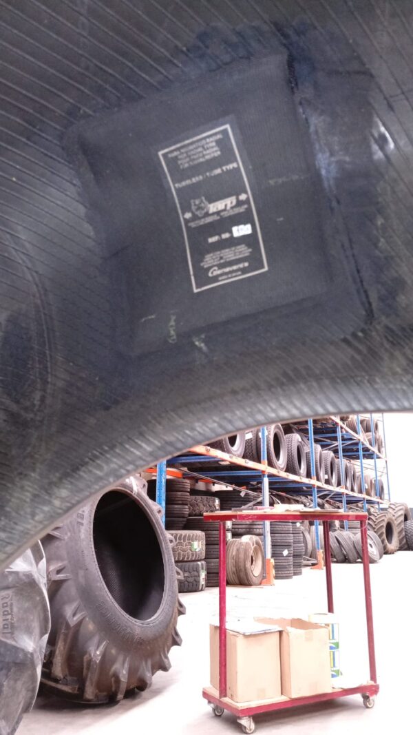 MITAS 600/65R28 - Imagen 3