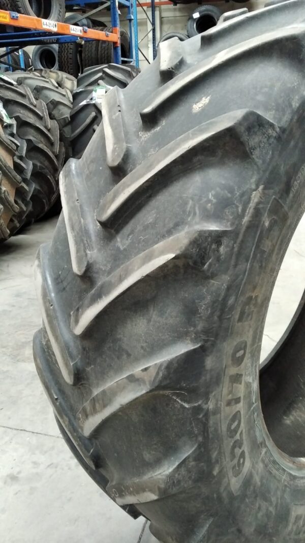 MICHELIN 620/70R42 - Imagen 3