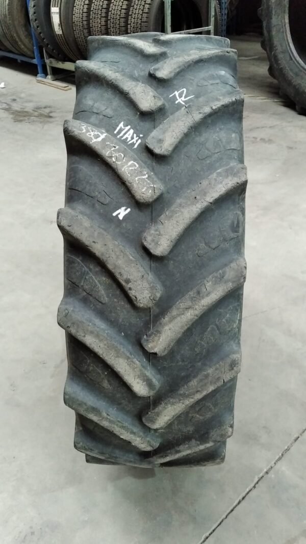 MAXIMO 380/70R28 - Imagen 2