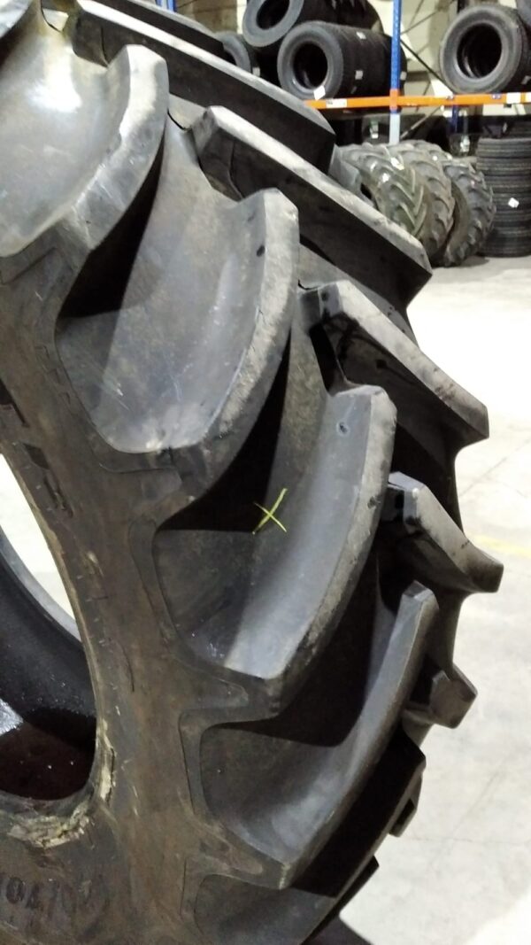 GOODYEAR 620/70R42 - Imagen 3