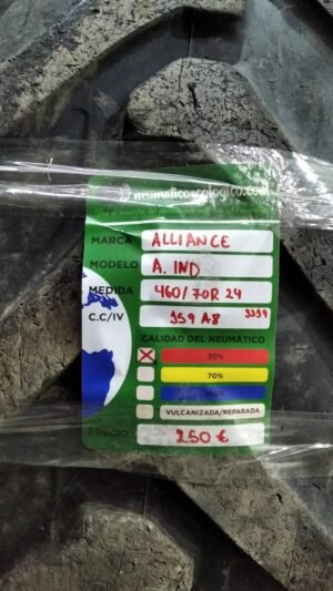 ALLIANCE 460/70R24