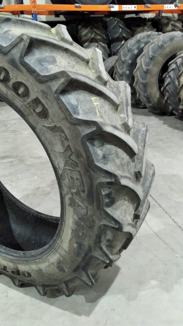 GOODYEAR 420/85R38 - Imagen 3