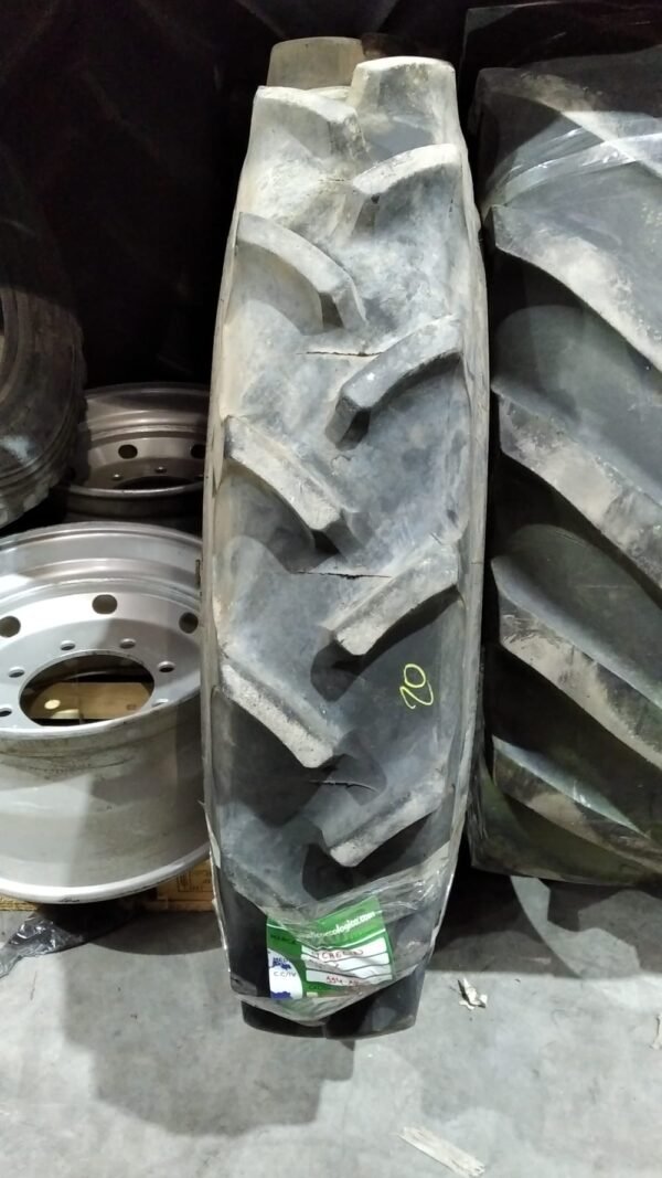 MICHELIN 9.5R36 - Imagen 2