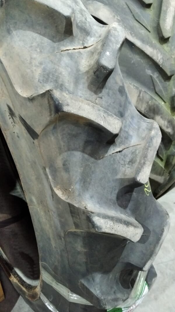 MICHELIN 9.5R36 - Imagen 3