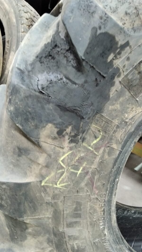 MICHELIN 340/80R18 - Imagen 3