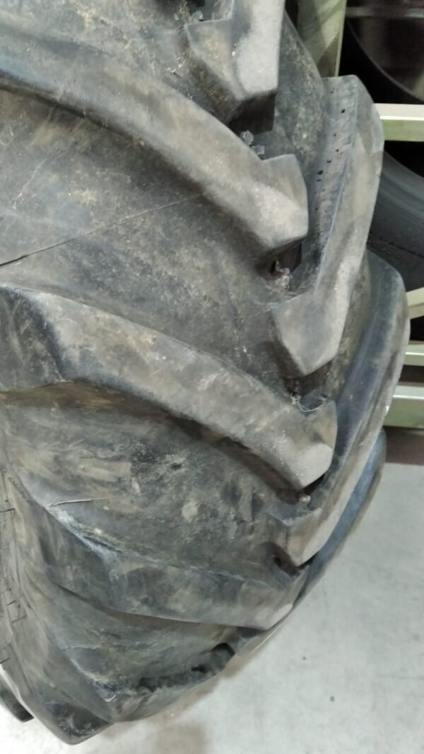 MICHELIN 340/80R18 - Imagen 2