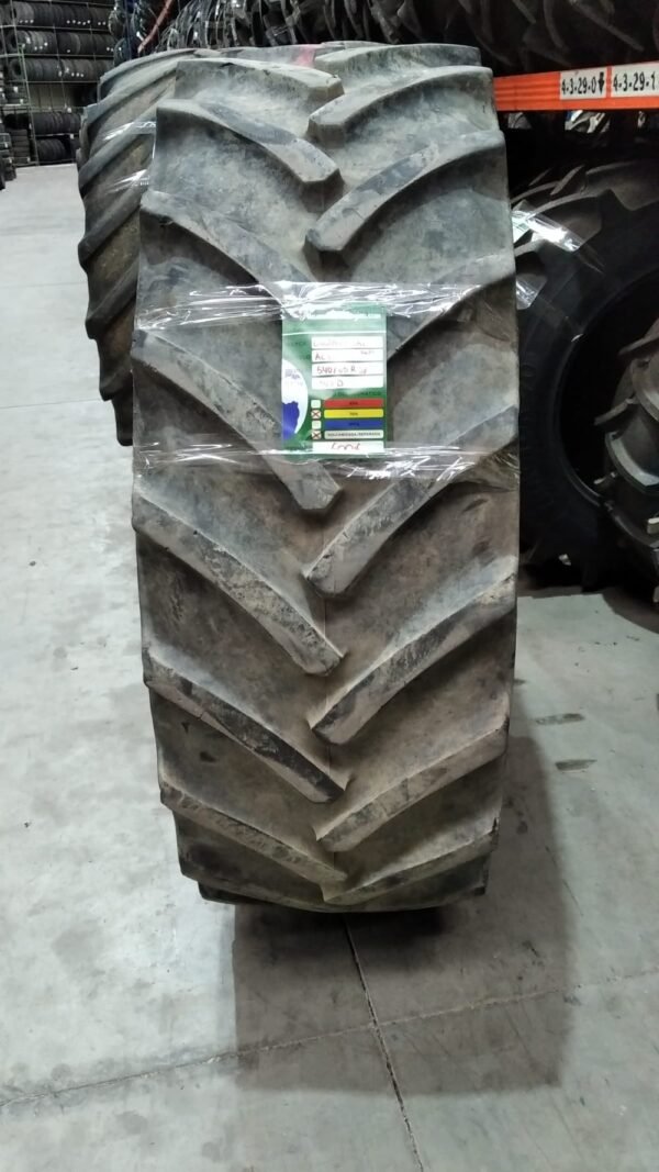 CONTINENTAL 540/65R38 - Imagen 2