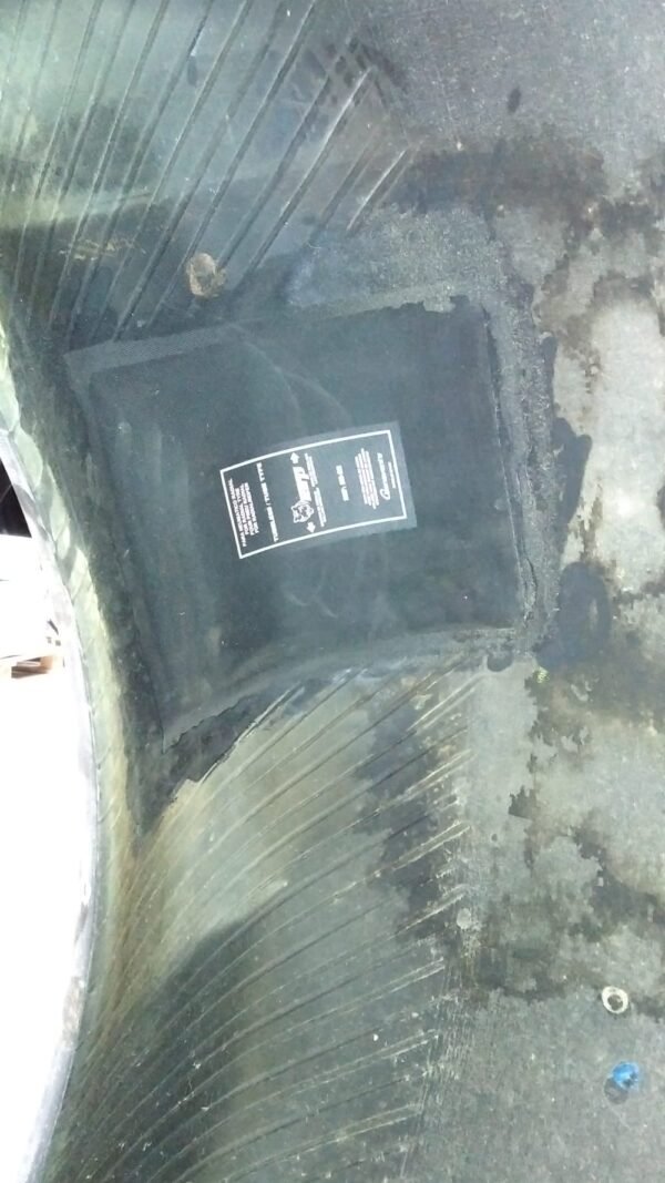 CONTINENTAL 540/65R38 - Imagen 3